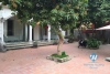 Nice and garden house for rent in Dang Thai Mai st, Tay Ho district