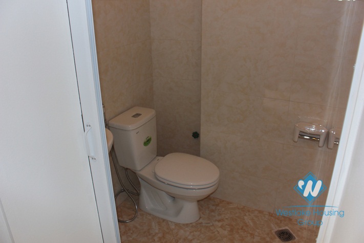 New house for rent in Dang Thai Mai, Tay Ho, Ha Noi