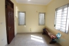 New four bedrooms house for rent in Au Co street, Tay Ho district, Ha Noi