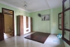 New four bedrooms house for rent in Au Co street, Tay Ho district, Ha Noi
