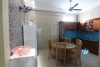 New four bedrooms house for rent in Au Co street, Tay Ho district, Ha Noi