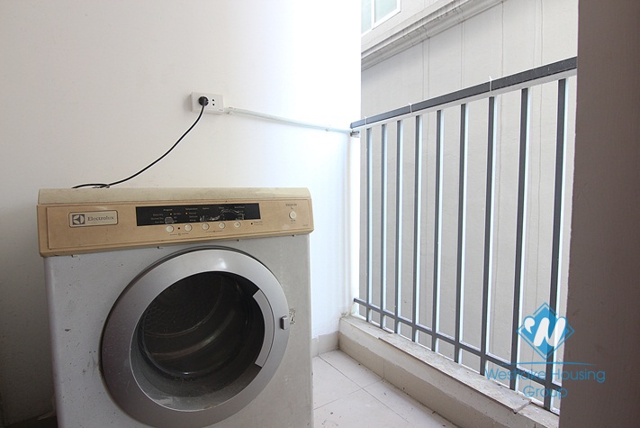 A brand new apartment near Au Co, Tay Ho