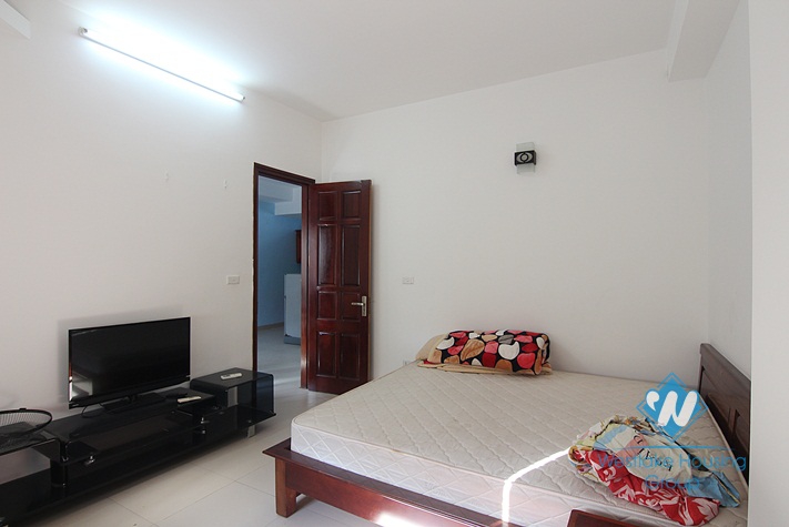 A brand new apartment near Au Co, Tay Ho