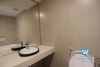 Nice 02 bedrooms with terrace apartment for rent in Tay Ho, Ha Noi