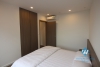 Nice 02 bedrooms with terrace apartment for rent in Tay Ho, Ha Noi
