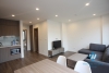 Nice 02 bedrooms with terrace apartment for rent in Tay Ho, Ha Noi