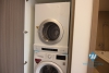 Nice 02 bedrooms with terrace apartment for rent in Tay Ho, Ha Noi