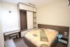 A beautiful apartment for rent on Dang Thai Mai street