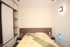 A beautiful apartment for rent on Dang Thai Mai street