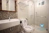 A beautiful apartment for rent on Dang Thai Mai street