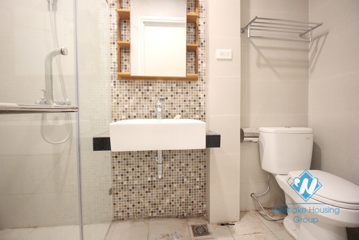 A beautiful apartment for rent on Dang Thai Mai street