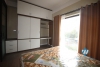 A beautiful apartment for rent on Dang Thai Mai street