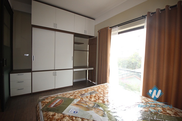 A beautiful apartment for rent on Dang Thai Mai street