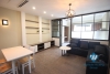 A beautiful brand new apartment for rent on Dang Thai Mai Street, Tay Ho