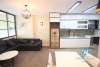 A beautiful brand new apartment for rent on Dang Thai Mai Street, Tay Ho