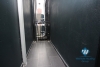 Luxury one bedroom apartment with 50sqm size for rent in Tay Ho