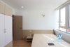 Brand new apartment for rent in Au Co Street, Tay Ho