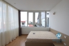 Brand new apartment for rent in Au Co Street, Tay Ho