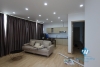 Brand new apartment for rent in Au Co Street, Tay Ho