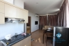 A brand new apartment in Au Co, Tay Ho