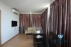 A brand new apartment in Au Co, Tay Ho