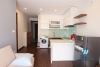 A cozy brand new apartment for rent on Tu Hoa, Tay Ho