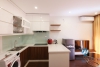 A cozy brand new apartment for rent on Tu Hoa, Tay Ho