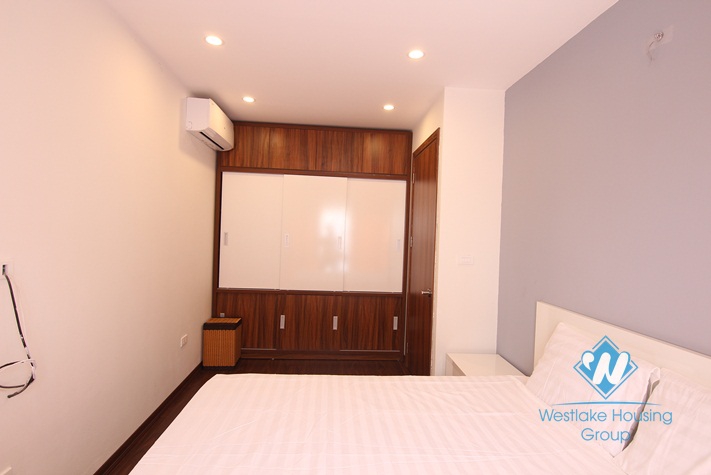 A cozy brand new apartment for rent on Tu Hoa, Tay Ho