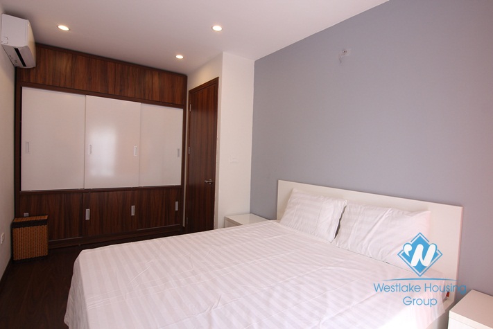 A cozy brand new apartment for rent on Tu Hoa, Tay Ho