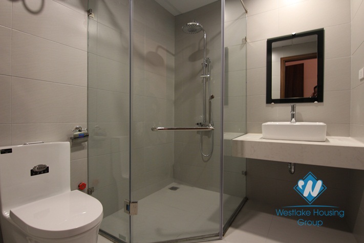 A cozy brand new apartment for rent on Tu Hoa, Tay Ho