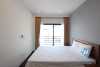 A beautiful brand new apartment for rent on Tu Hoa Street