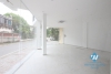 An office for rent in Tay Ho area