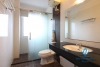 An amazing 5 bedroom house for rent by the lake