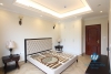 A luxury 1 bedroom apartment for rent on Yen Phu Street