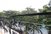 A luxury 1 bedroom apartment for rent on Yen Phu Street