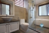 A luxury 1 bedroom apartment for rent on Yen Phu Street