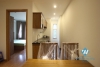 Brand new apartment for lease in Truc Bach area,  Ba Dinh, Hanoi