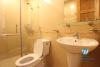 Brand new apartment for lease in Truc Bach area,  Ba Dinh, Hanoi