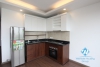 An elegant 2 bedroom apartment for rent near To Ngoc Van Street