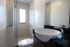 An elegant 2 bedroom apartment for rent near To Ngoc Van Street