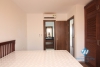 An elegant 2 bedroom apartment for rent near To Ngoc Van Street