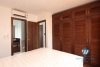 An elegant 2 bedroom apartment for rent near To Ngoc Van Street