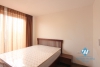 An elegant 2 bedroom apartment for rent near To Ngoc Van Street