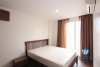 An elegant 2 bedroom apartment for rent near To Ngoc Van Street