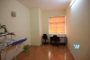 Nicely furnished and affordable 3 bedrooms apartment for rent on Lac Long Quan, Tay Ho, HN