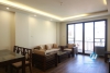 A gorgeous 1 bedroom apartment for rent in Ba Dinh