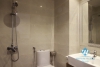 A gorgeous 1 bedroom apartment for rent in Ba Dinh