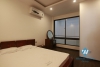 A gorgeous 1 bedroom apartment for rent in Ba Dinh