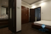 A gorgeous 1 bedroom apartment for rent in Ba Dinh