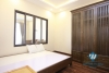 A nice apartment for rent in Truc Bach area